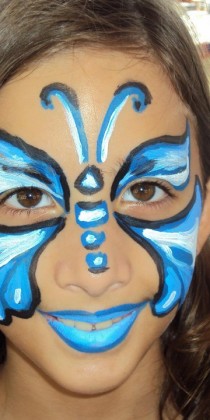 FACE PAINTING (11)
